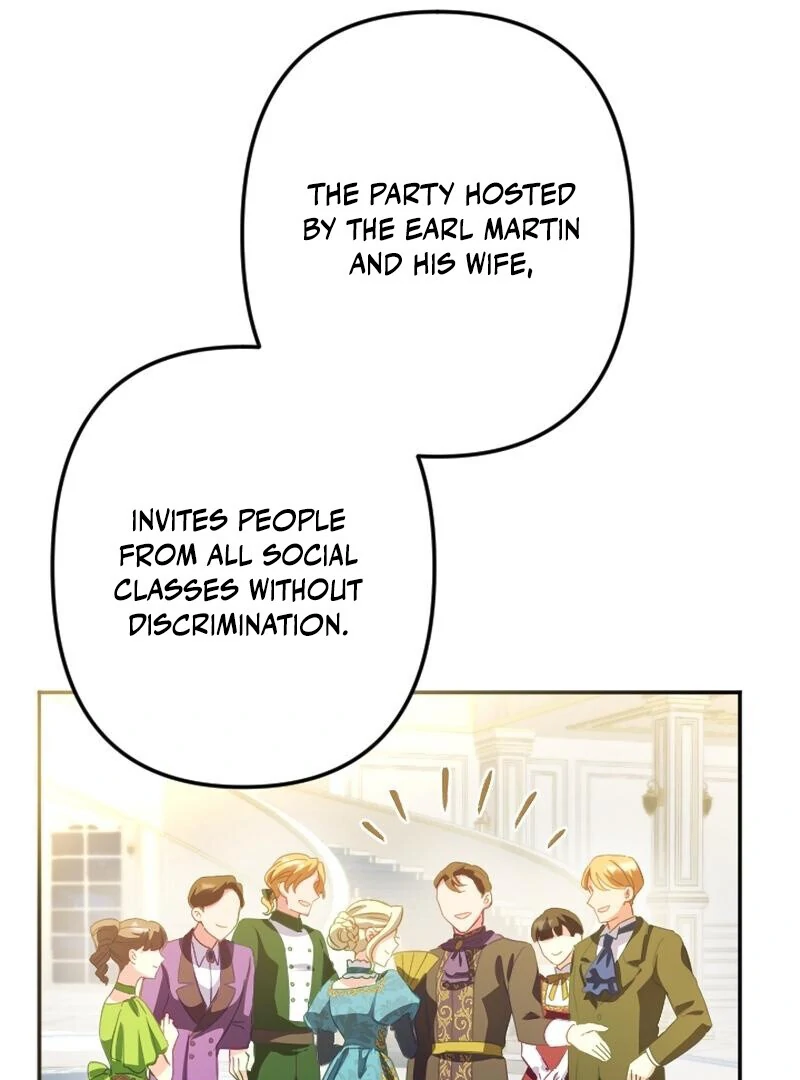 To Avoid Ruin, the Queen Wins Over Her Stepson! Chapter 12 - page 59