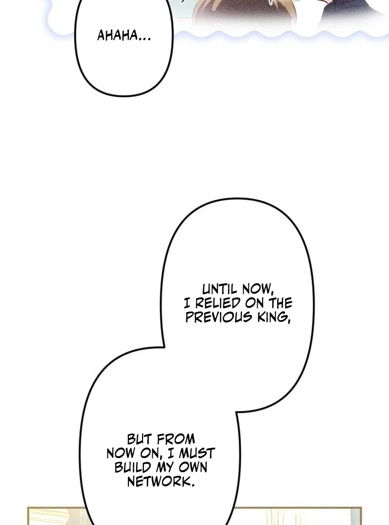 To Avoid Ruin, the Queen Wins Over Her Stepson! Chapter 12 - page 63