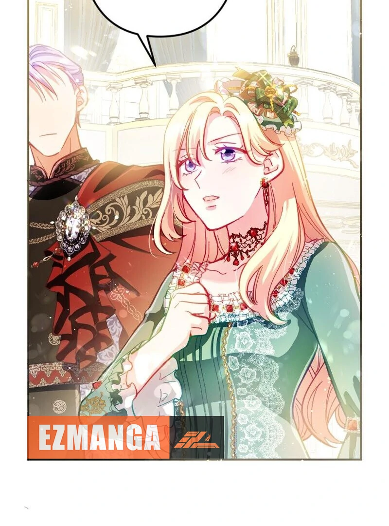 To Avoid Ruin, the Queen Wins Over Her Stepson! Chapter 12 - page 64