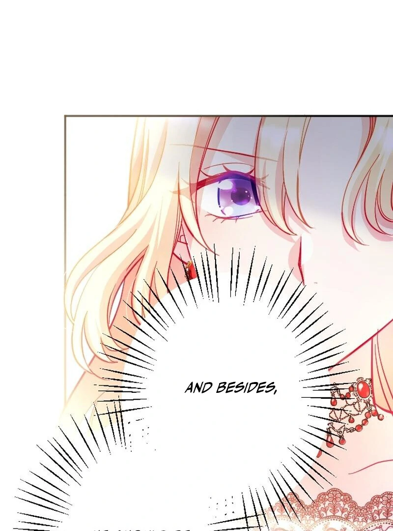 To Avoid Ruin, the Queen Wins Over Her Stepson! Chapter 12 - page 65