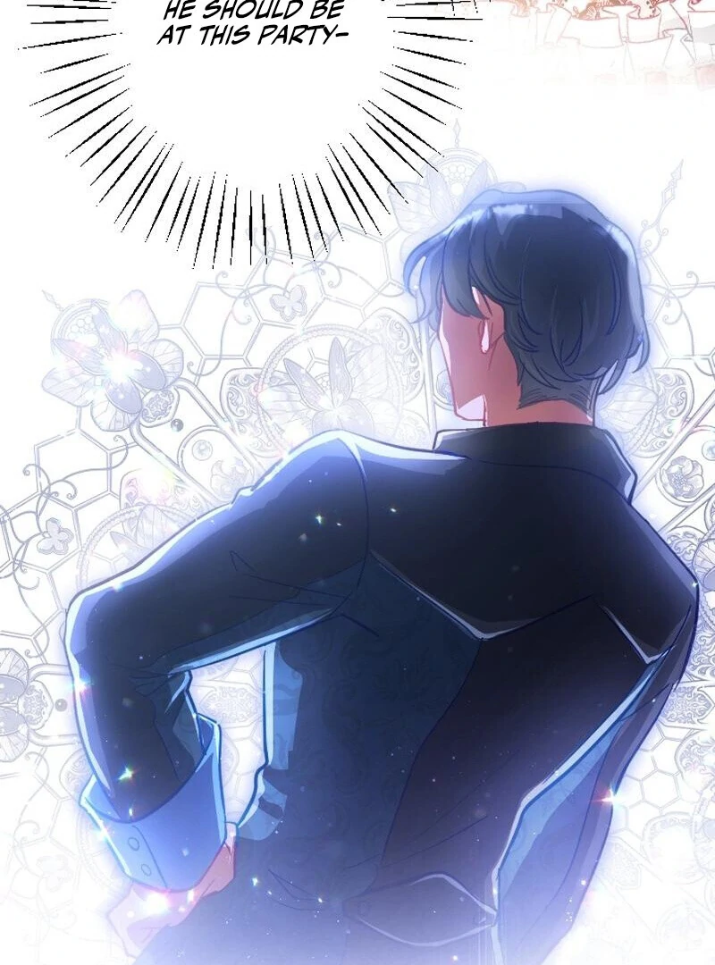 To Avoid Ruin, the Queen Wins Over Her Stepson! Chapter 12 - page 66