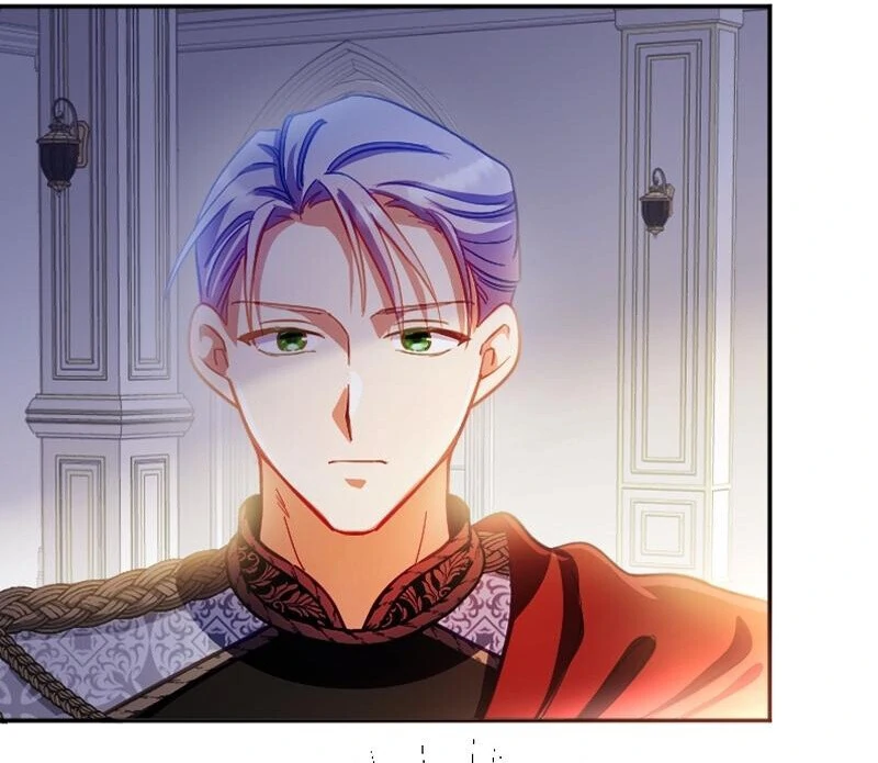 To Avoid Ruin, the Queen Wins Over Her Stepson! Chapter 12 - page 69