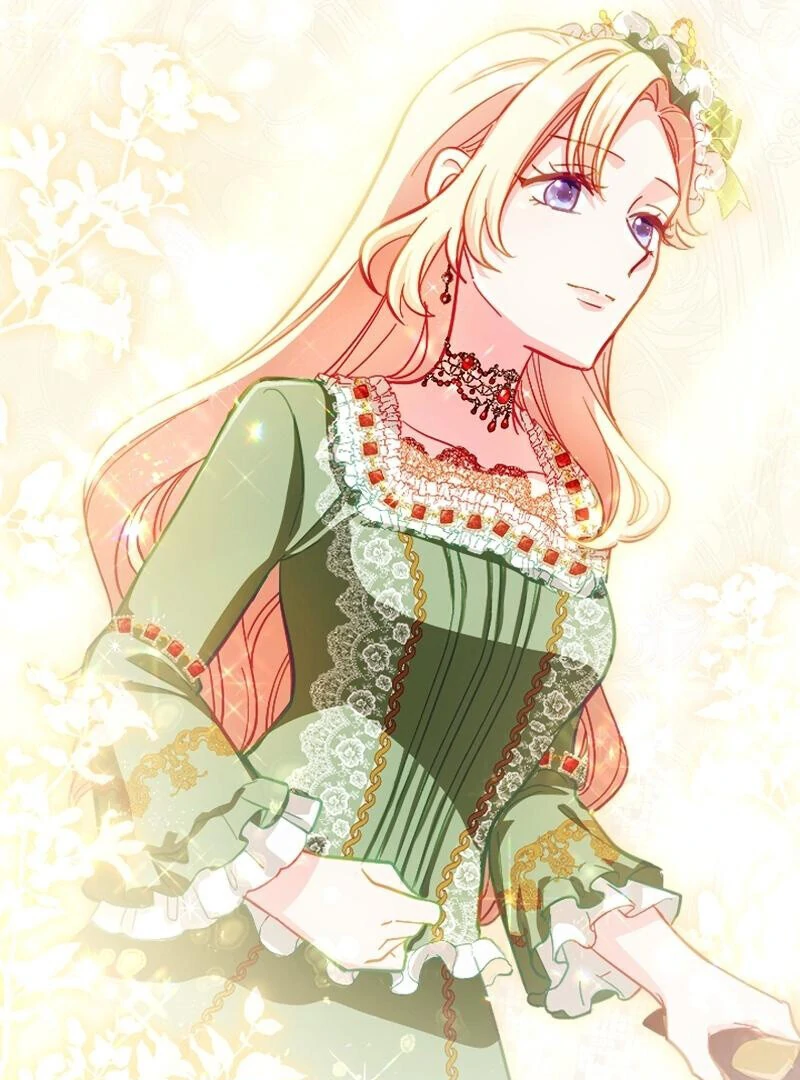 To Avoid Ruin, the Queen Wins Over Her Stepson! Chapter 12 - page 71