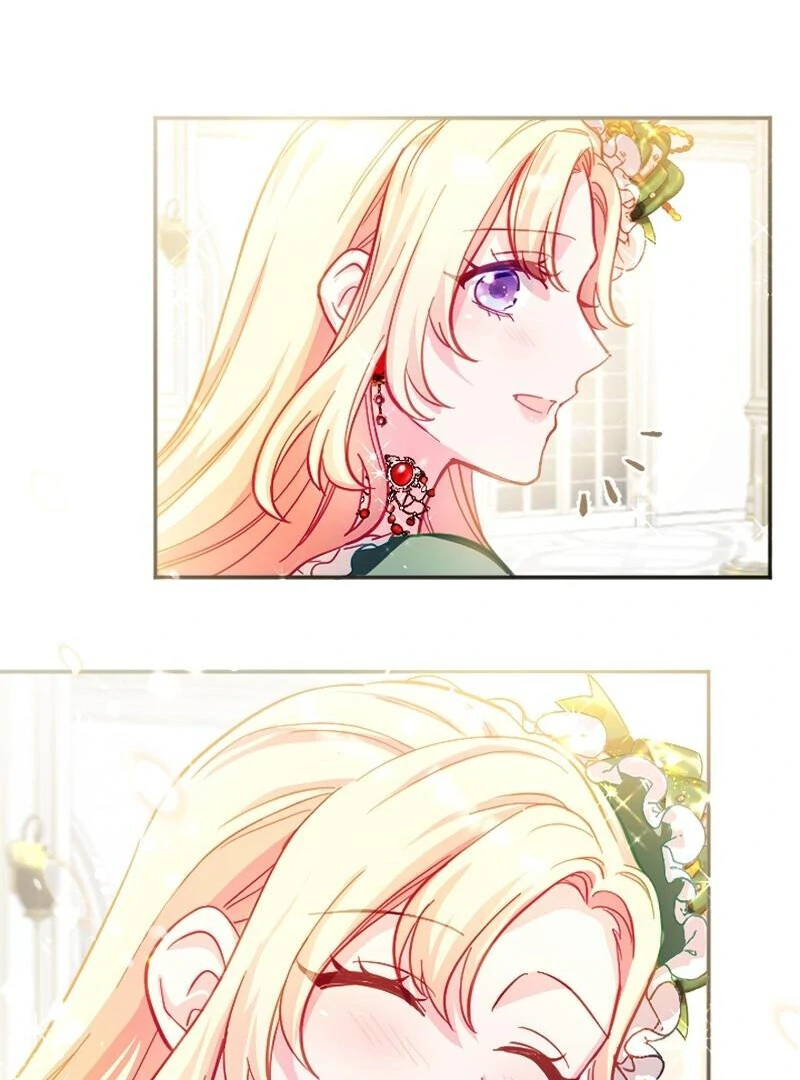 To Avoid Ruin, the Queen Wins Over Her Stepson! Chapter 12 - page 79