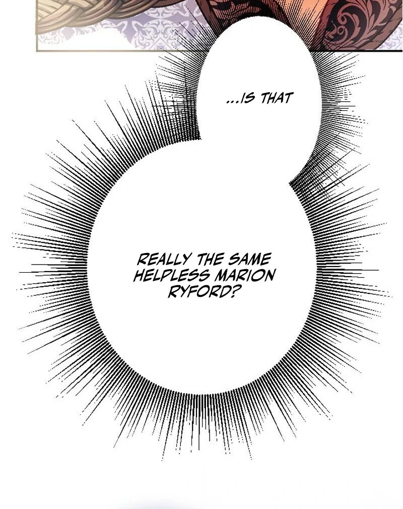 To Avoid Ruin, the Queen Wins Over Her Stepson! Chapter 12 - page 81