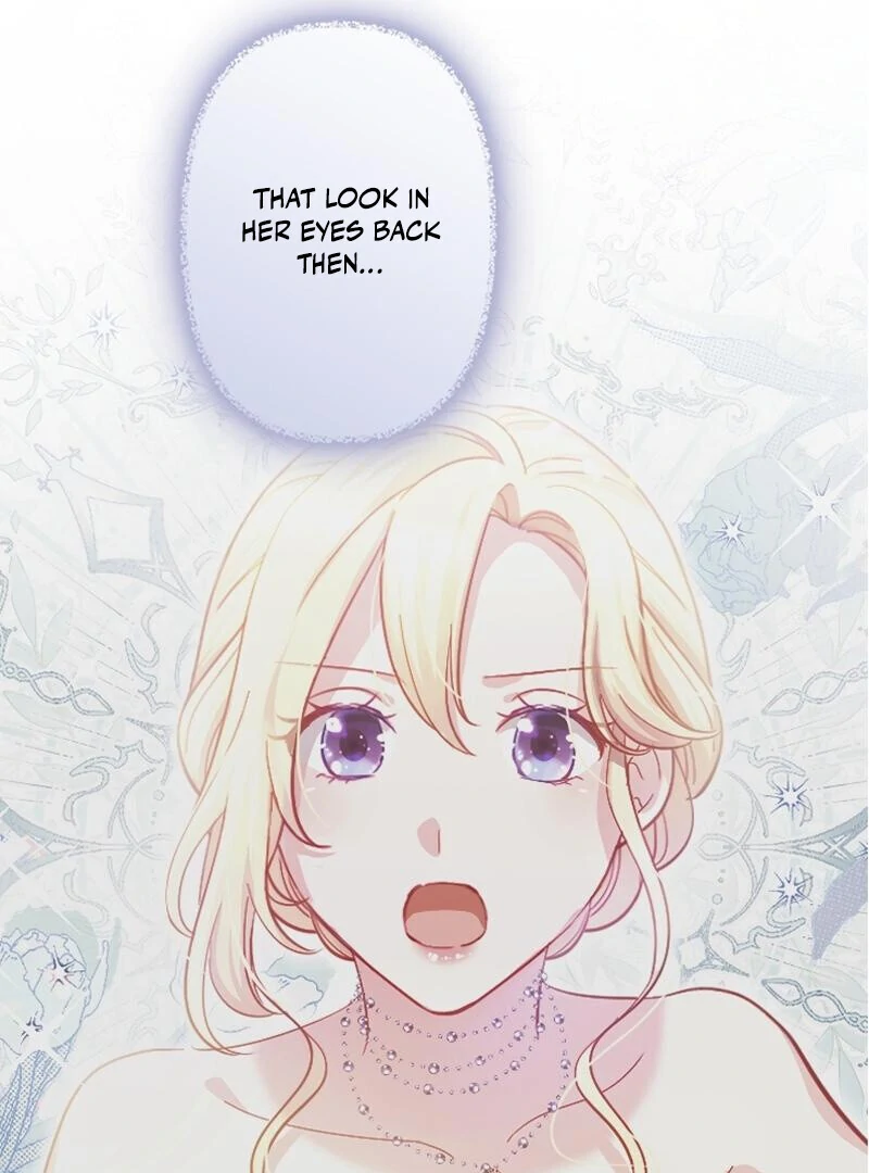 To Avoid Ruin, the Queen Wins Over Her Stepson! Chapter 12 - page 82