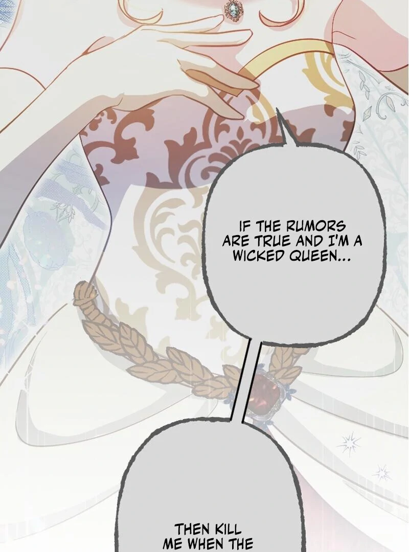 To Avoid Ruin, the Queen Wins Over Her Stepson! Chapter 12 - page 83