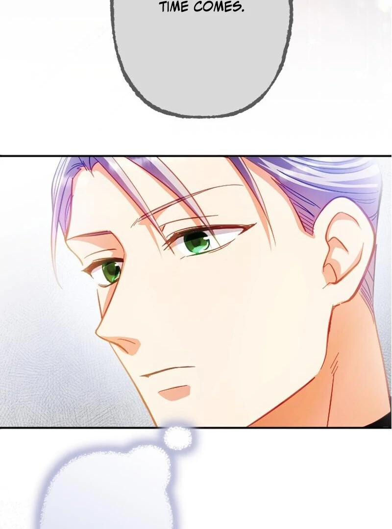 To Avoid Ruin, the Queen Wins Over Her Stepson! Chapter 12 - page 84