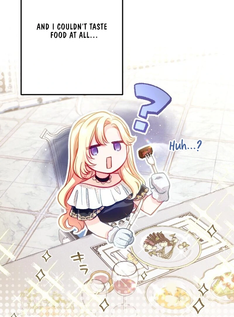 To Avoid Ruin, the Queen Wins Over Her Stepson! Chapter 12 - page 8