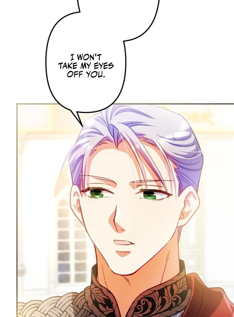 To Avoid Ruin, the Queen Wins Over Her Stepson! Chapter 12 - page 89