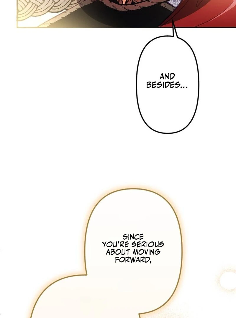 To Avoid Ruin, the Queen Wins Over Her Stepson! Chapter 12 - page 90