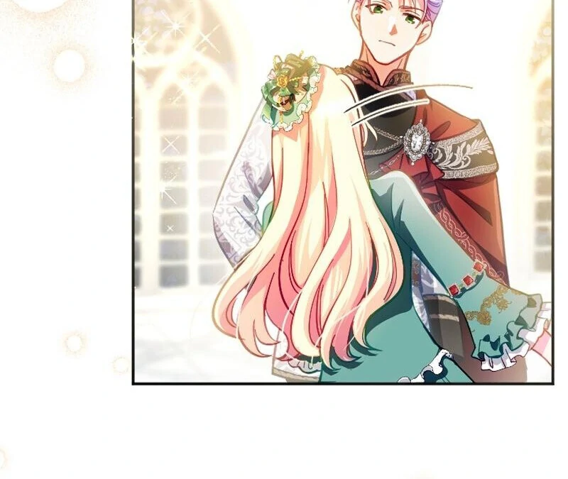 To Avoid Ruin, the Queen Wins Over Her Stepson! Chapter 12 - page 93