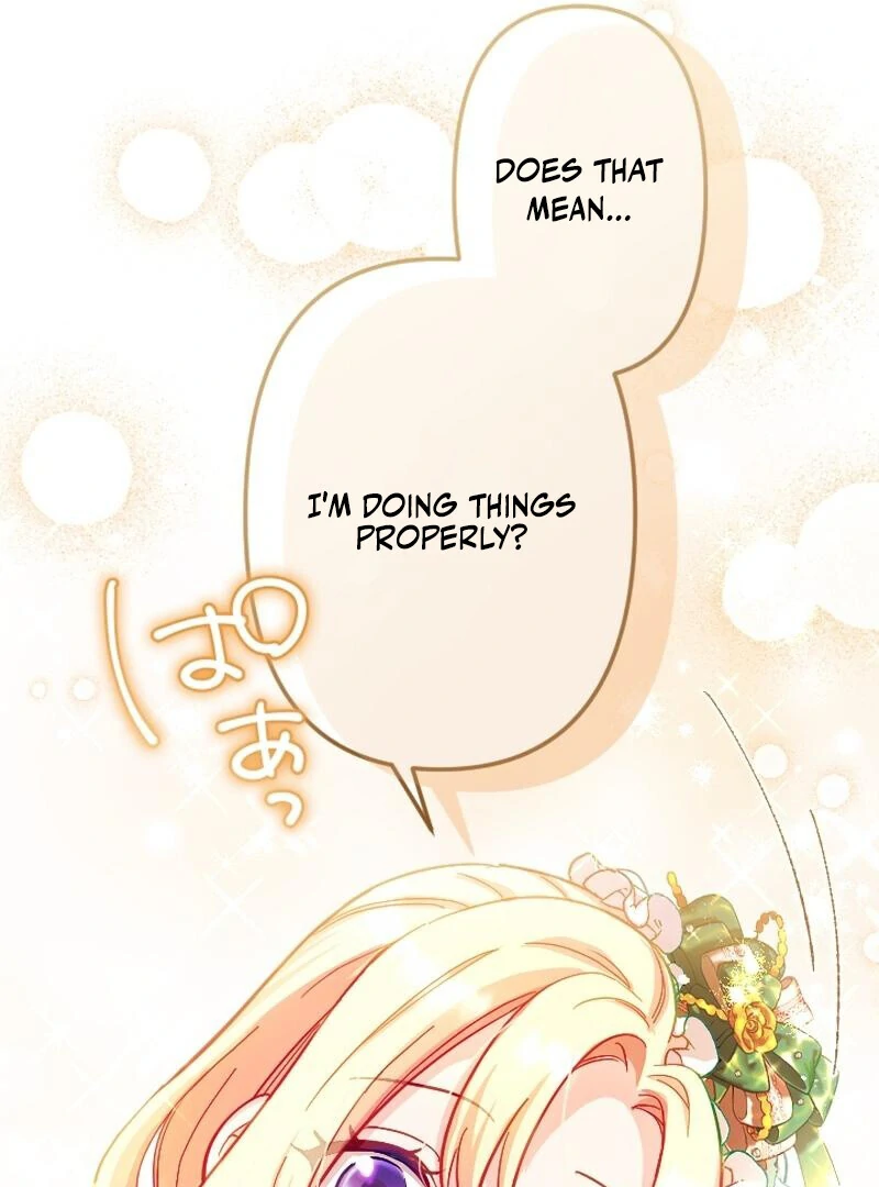 To Avoid Ruin, the Queen Wins Over Her Stepson! Chapter 12 - page 94