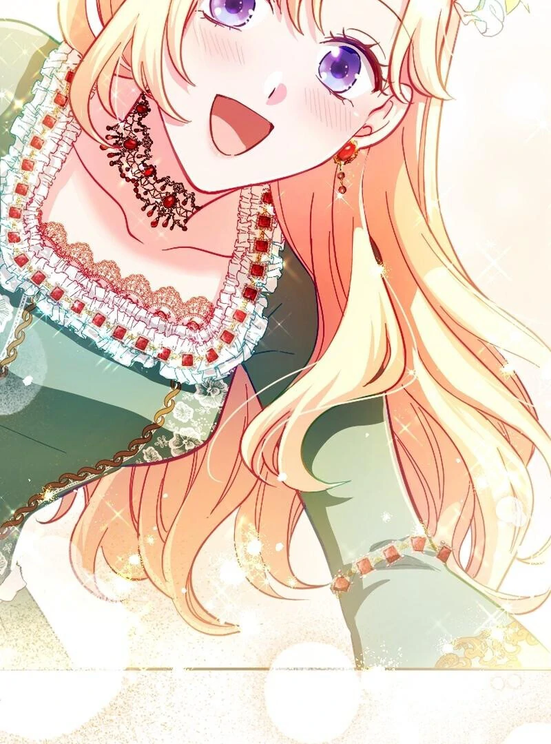 To Avoid Ruin, the Queen Wins Over Her Stepson! Chapter 12 - page 95