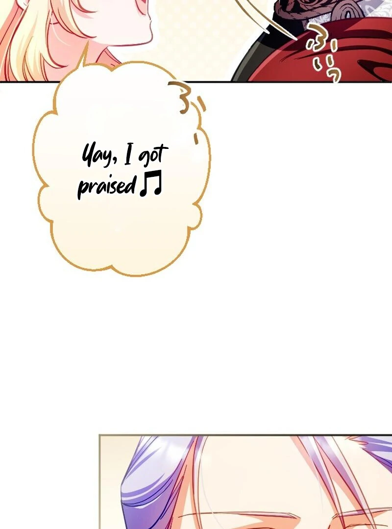 To Avoid Ruin, the Queen Wins Over Her Stepson! Chapter 12 - page 97