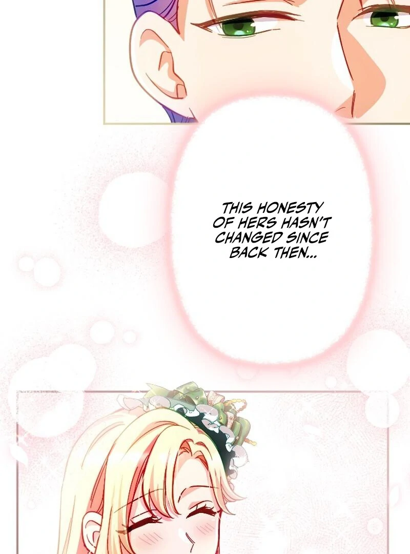 To Avoid Ruin, the Queen Wins Over Her Stepson! Chapter 12 - page 98