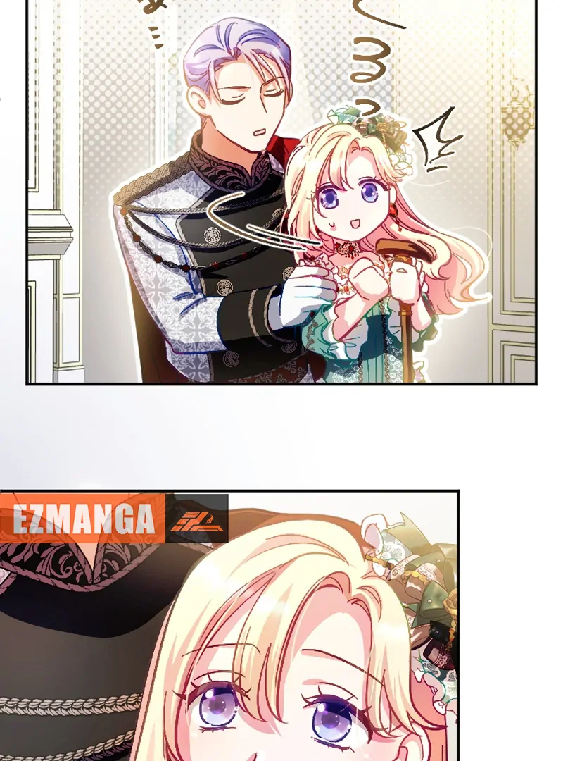 To Avoid Ruin, the Queen Wins Over Her Stepson! Chapter 13 - page 99