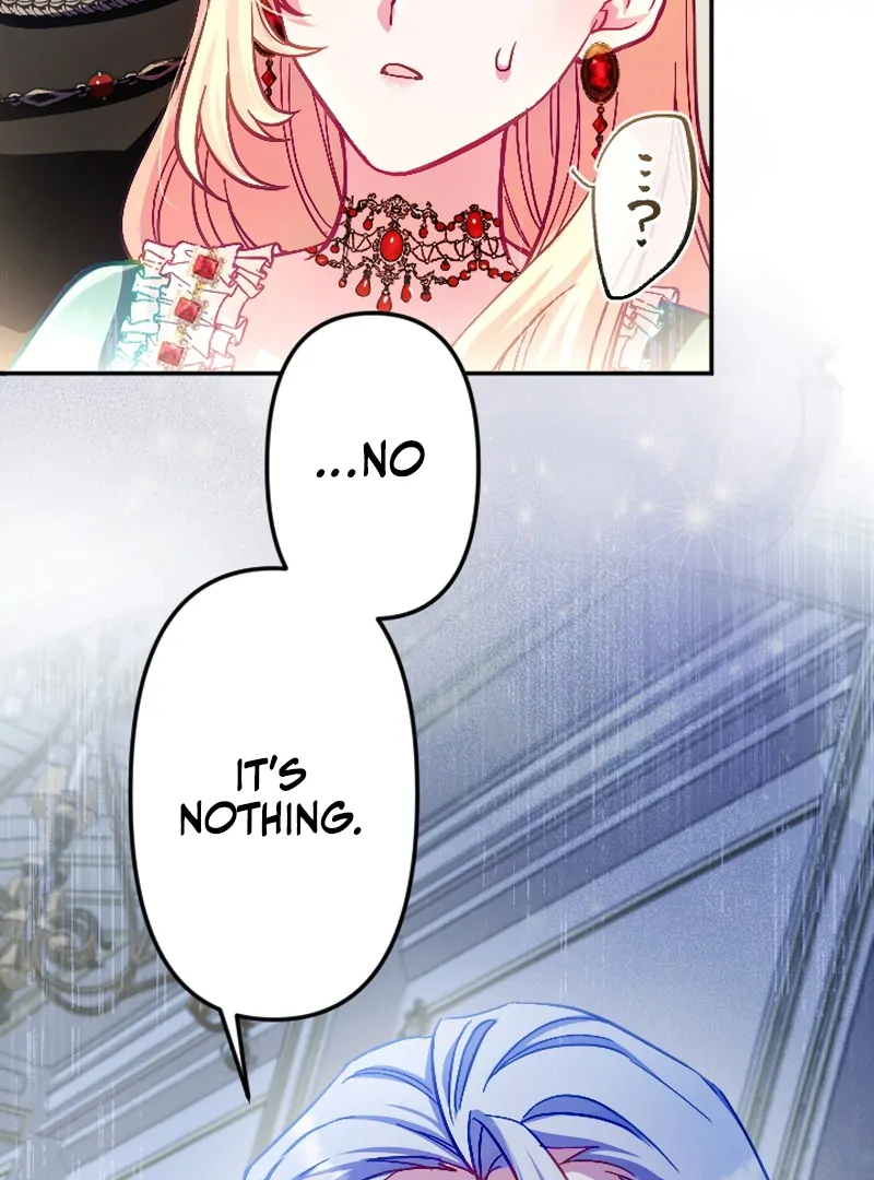 To Avoid Ruin, the Queen Wins Over Her Stepson! Chapter 13 - page 100