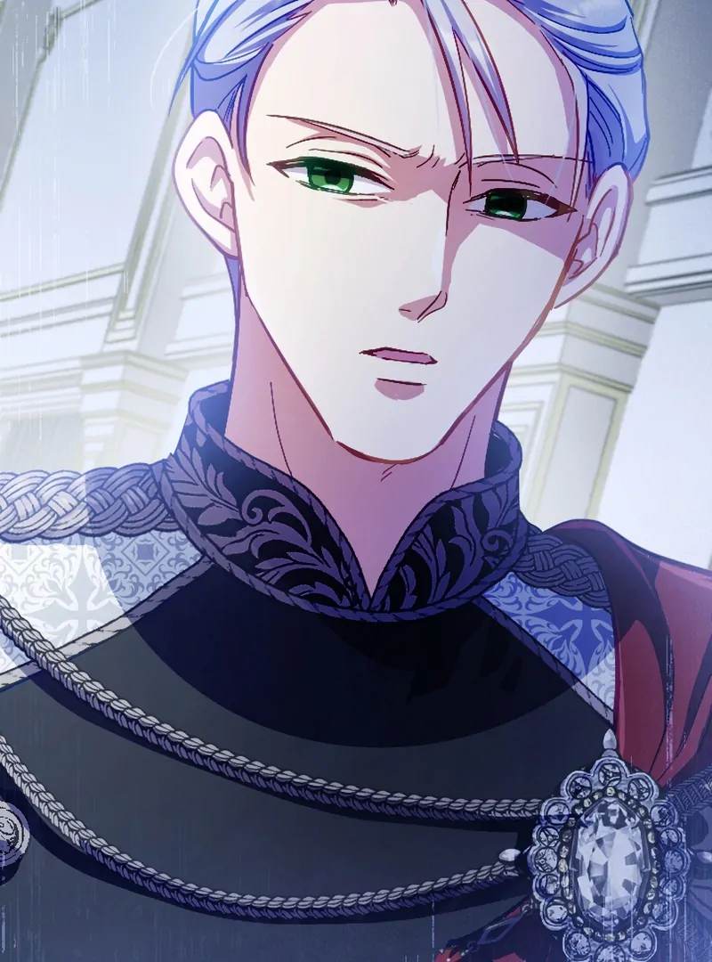 To Avoid Ruin, the Queen Wins Over Her Stepson! Chapter 13 - page 101