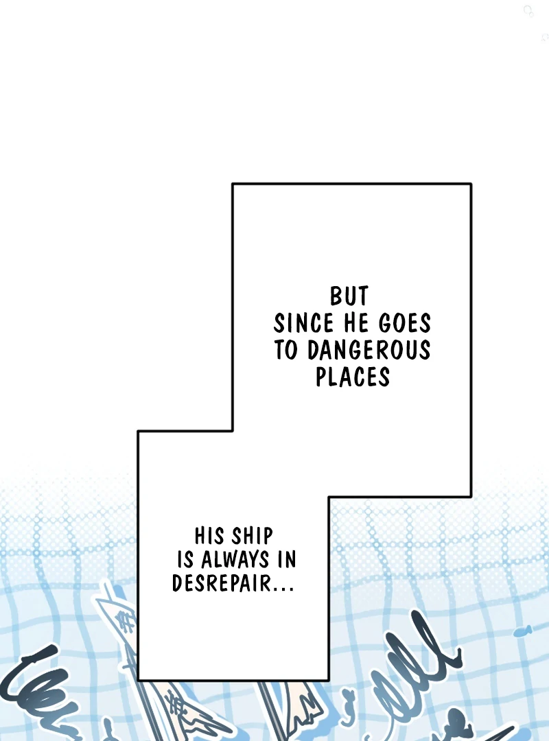 To Avoid Ruin, the Queen Wins Over Her Stepson! Chapter 13 - page 17