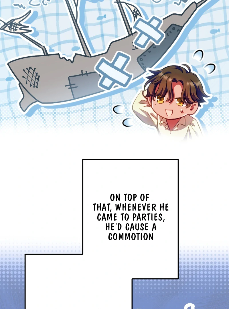 To Avoid Ruin, the Queen Wins Over Her Stepson! Chapter 13 - page 18