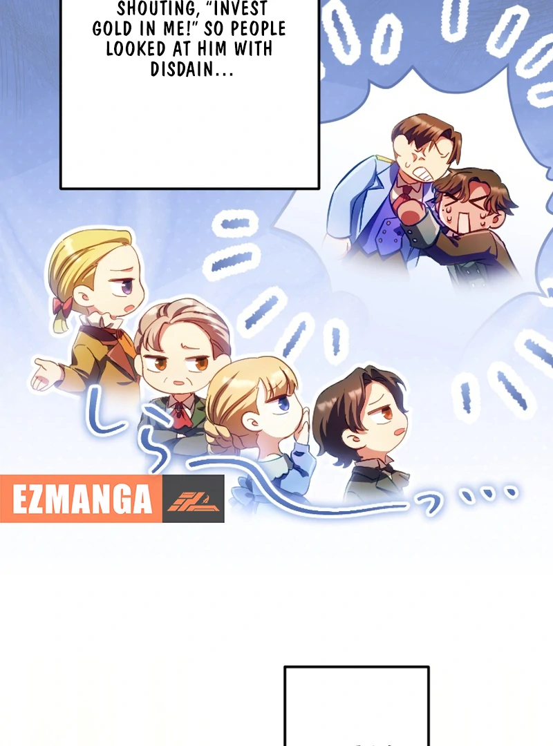 To Avoid Ruin, the Queen Wins Over Her Stepson! Chapter 13 - page 19