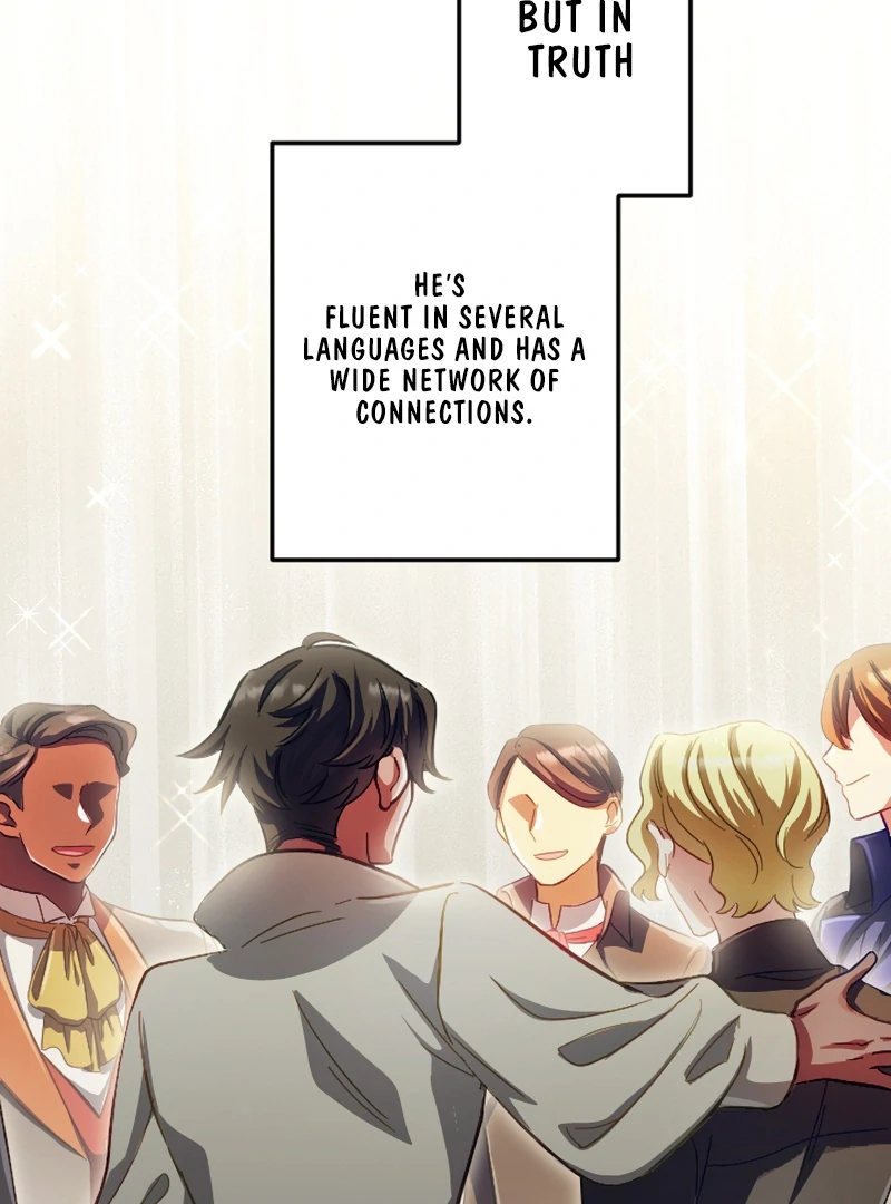 To Avoid Ruin, the Queen Wins Over Her Stepson! Chapter 13 - page 20