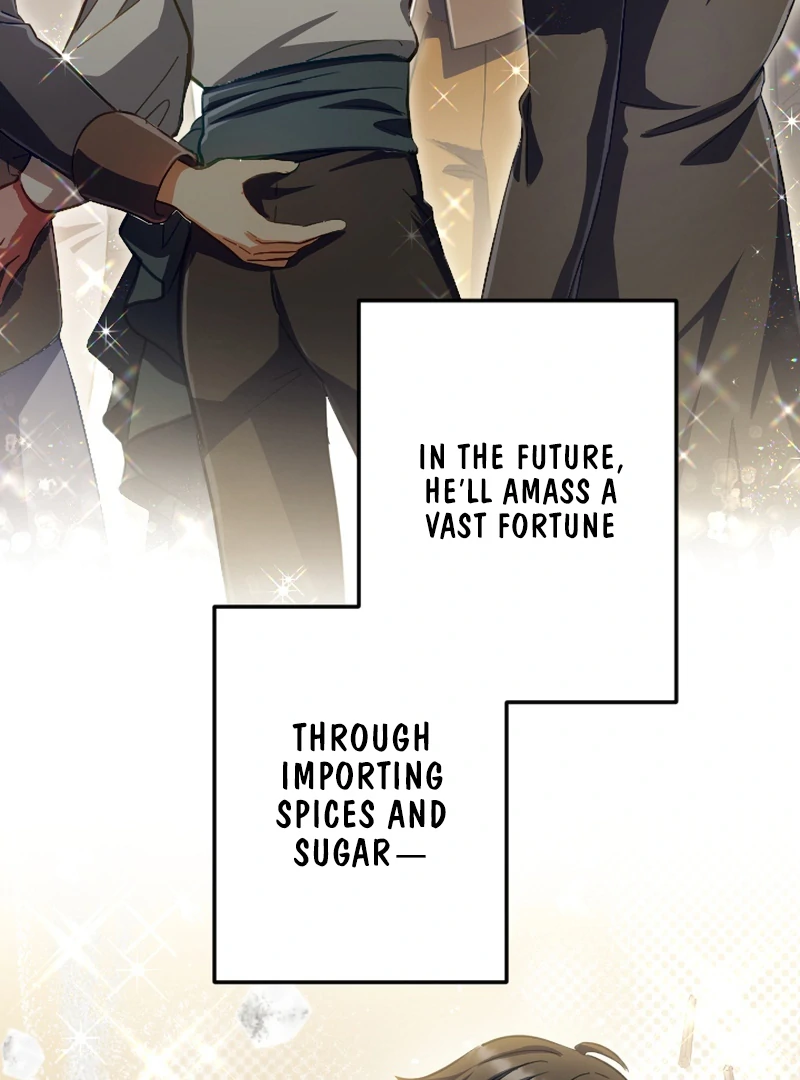 To Avoid Ruin, the Queen Wins Over Her Stepson! Chapter 13 - page 21