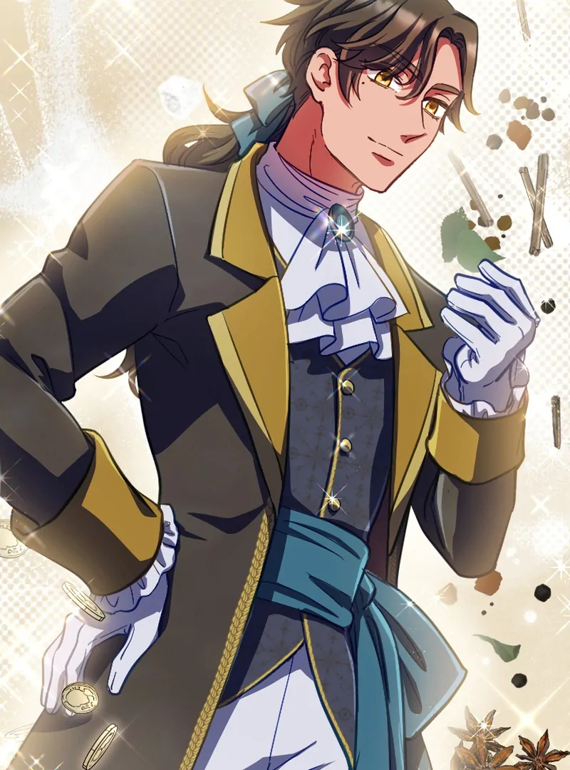 To Avoid Ruin, the Queen Wins Over Her Stepson! Chapter 13 - page 22