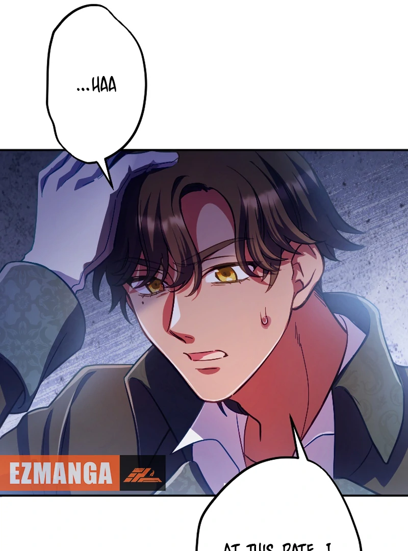 To Avoid Ruin, the Queen Wins Over Her Stepson! Chapter 13 - page 26