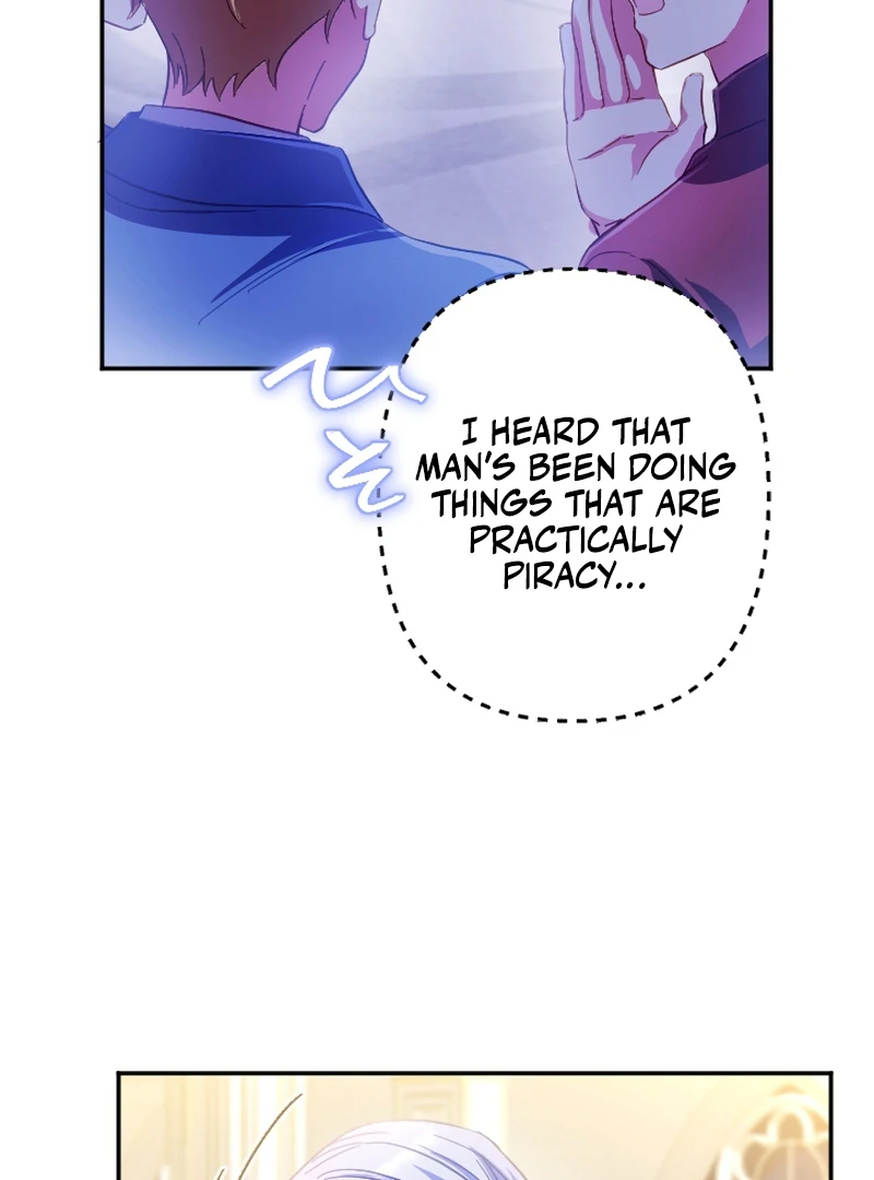 To Avoid Ruin, the Queen Wins Over Her Stepson! Chapter 13 - page 28