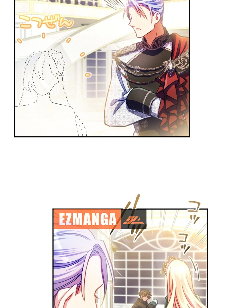 To Avoid Ruin, the Queen Wins Over Her Stepson! Chapter 13 - page 30