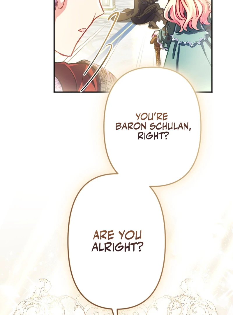 To Avoid Ruin, the Queen Wins Over Her Stepson! Chapter 13 - page 31