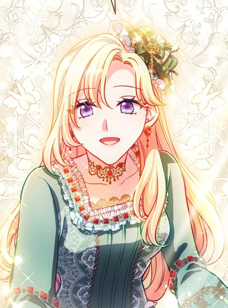 To Avoid Ruin, the Queen Wins Over Her Stepson! Chapter 13 - page 32