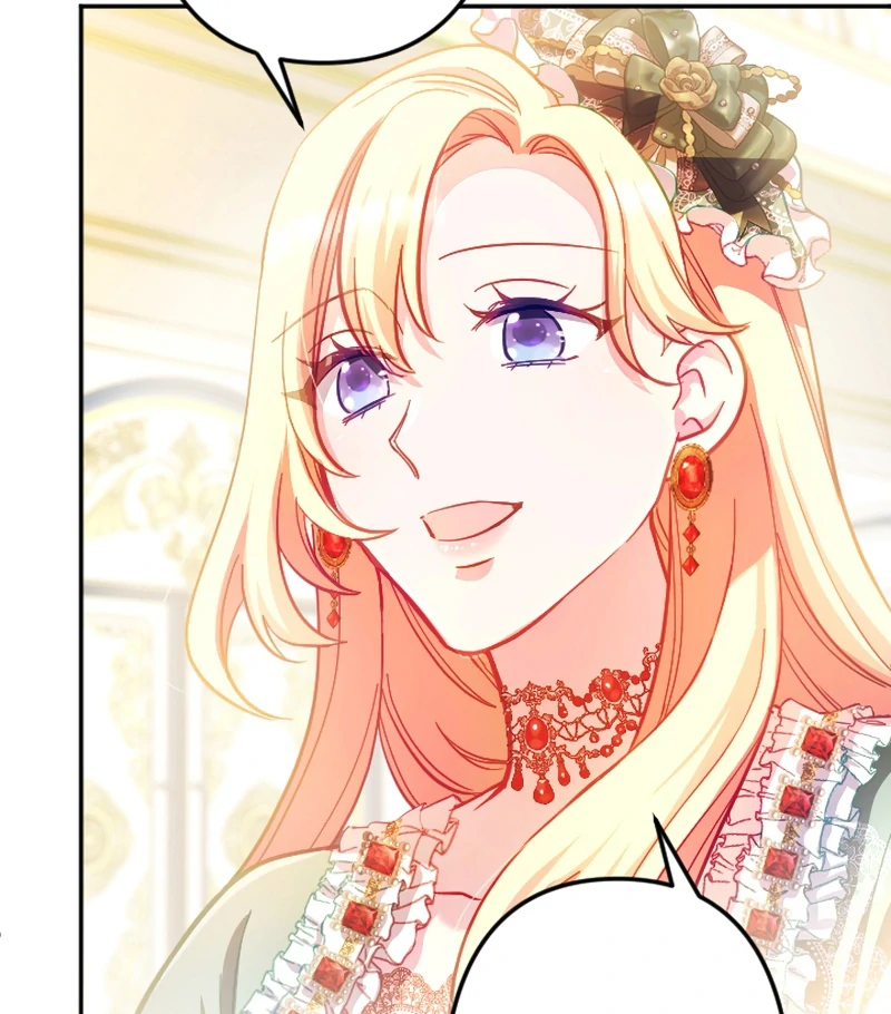 To Avoid Ruin, the Queen Wins Over Her Stepson! Chapter 13 - page 36