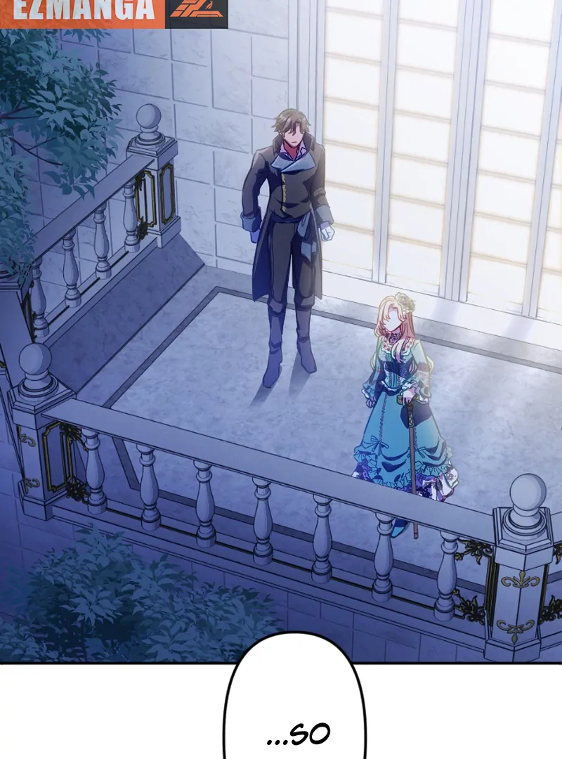 To Avoid Ruin, the Queen Wins Over Her Stepson! Chapter 13 - page 39