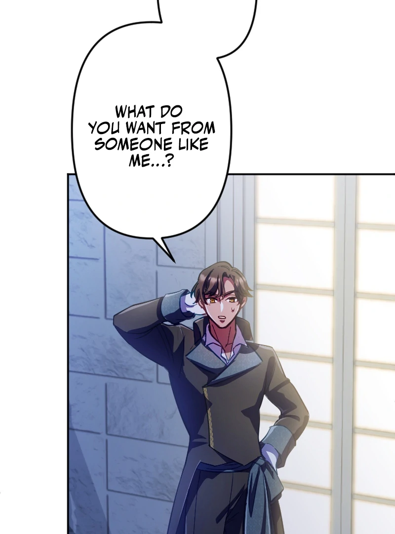 To Avoid Ruin, the Queen Wins Over Her Stepson! Chapter 13 - page 40