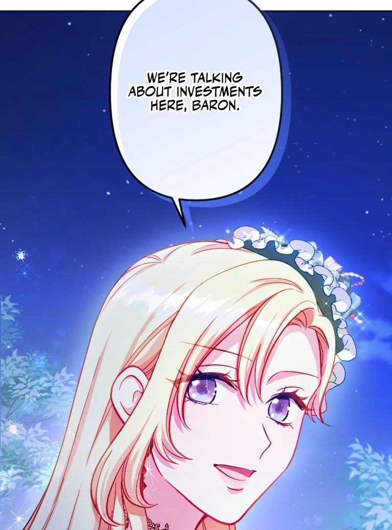 To Avoid Ruin, the Queen Wins Over Her Stepson! Chapter 13 - page 42