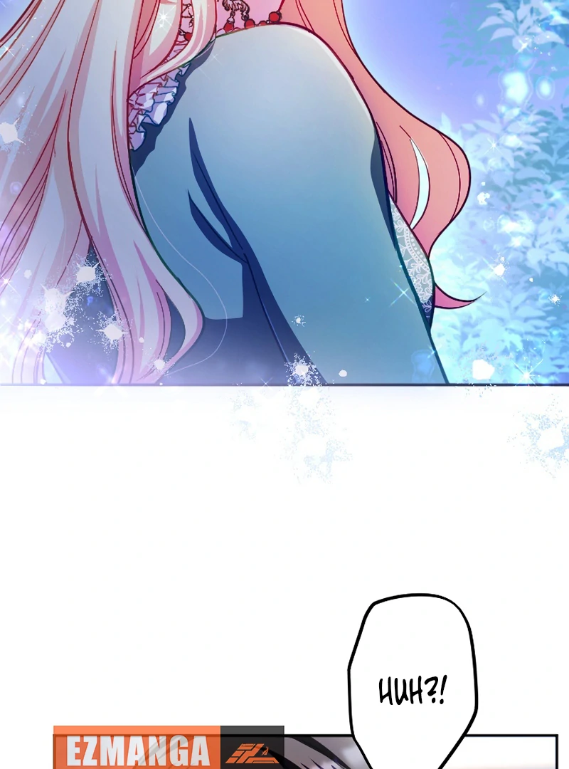 To Avoid Ruin, the Queen Wins Over Her Stepson! Chapter 13 - page 43