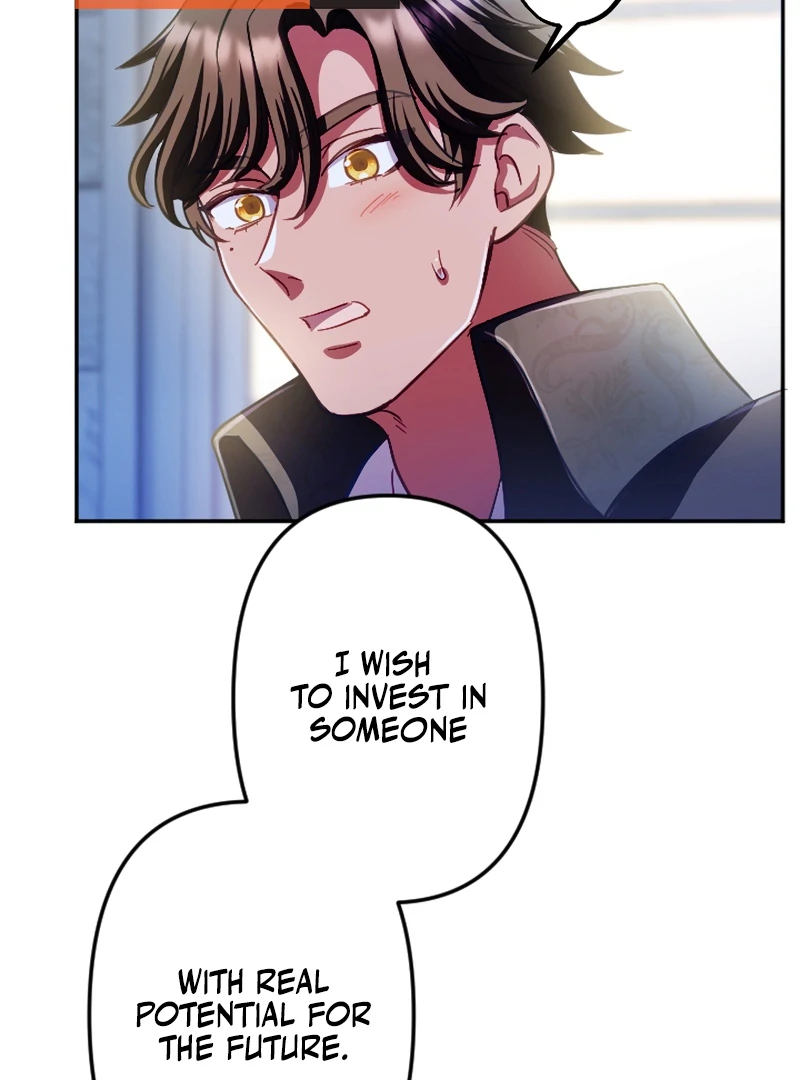 To Avoid Ruin, the Queen Wins Over Her Stepson! Chapter 13 - page 44