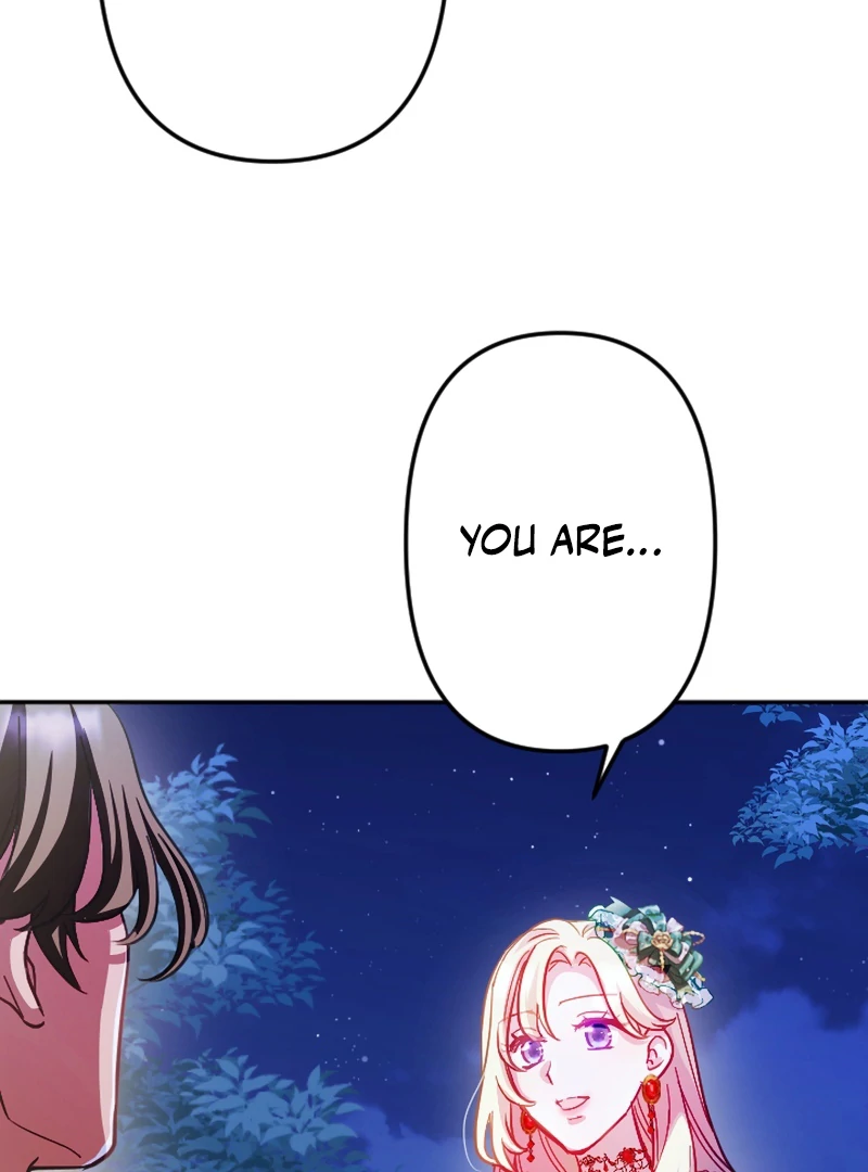 To Avoid Ruin, the Queen Wins Over Her Stepson! Chapter 13 - page 45