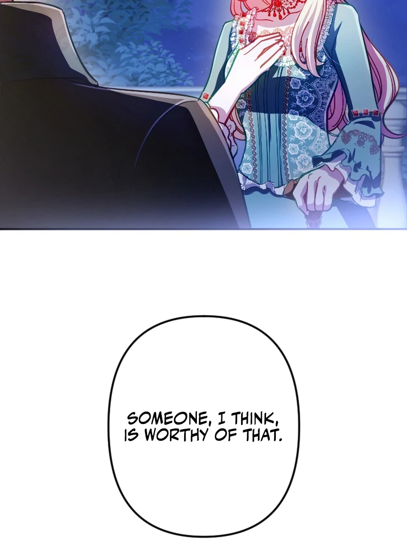 To Avoid Ruin, the Queen Wins Over Her Stepson! Chapter 13 - page 46