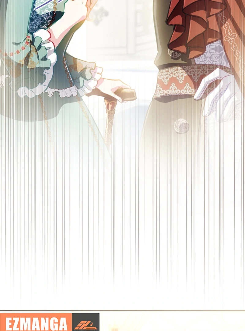 To Avoid Ruin, the Queen Wins Over Her Stepson! Chapter 13 - page 4