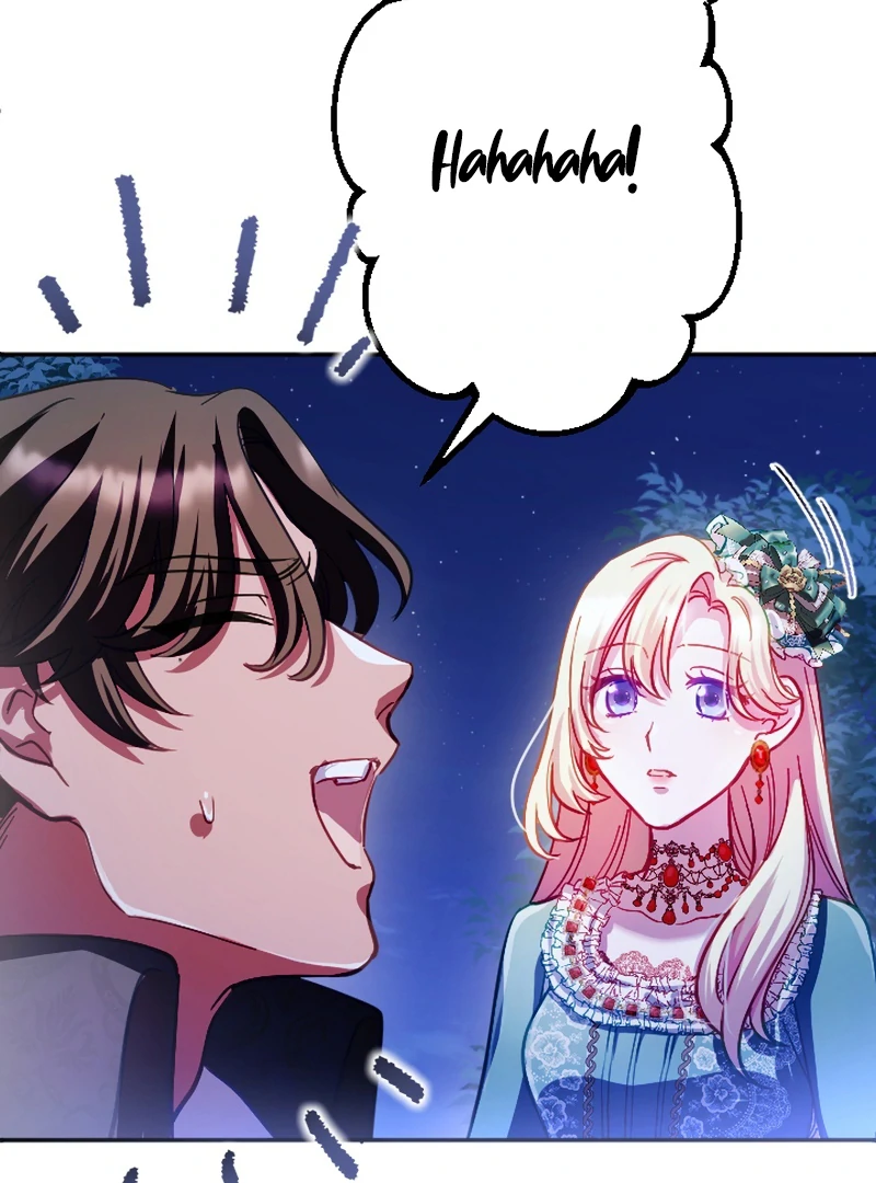 To Avoid Ruin, the Queen Wins Over Her Stepson! Chapter 13 - page 50