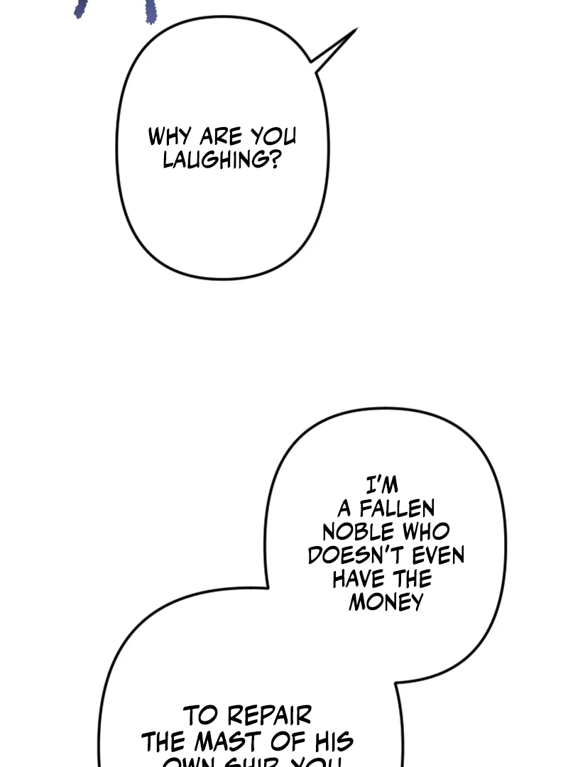 To Avoid Ruin, the Queen Wins Over Her Stepson! Chapter 13 - page 51