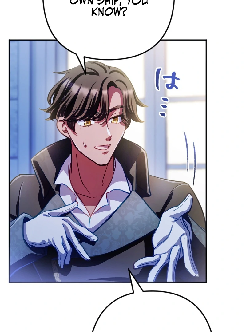 To Avoid Ruin, the Queen Wins Over Her Stepson! Chapter 13 - page 52