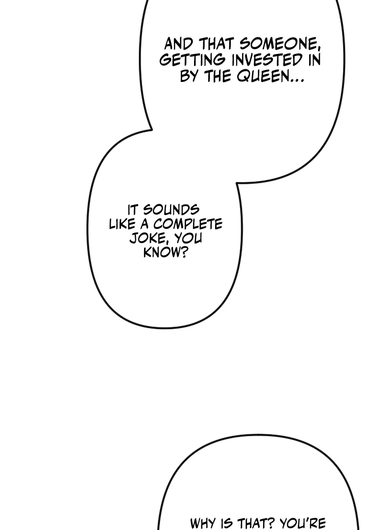 To Avoid Ruin, the Queen Wins Over Her Stepson! Chapter 13 - page 53