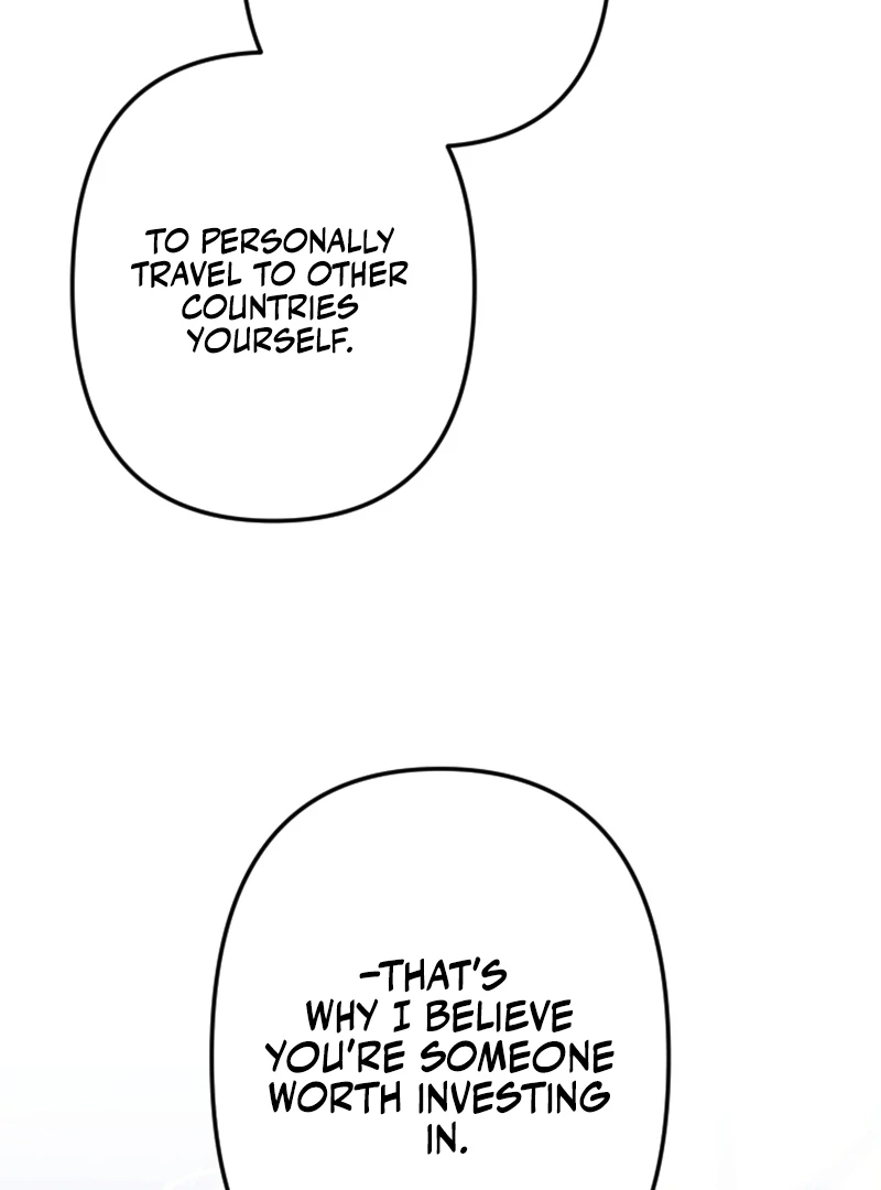 To Avoid Ruin, the Queen Wins Over Her Stepson! Chapter 13 - page 55