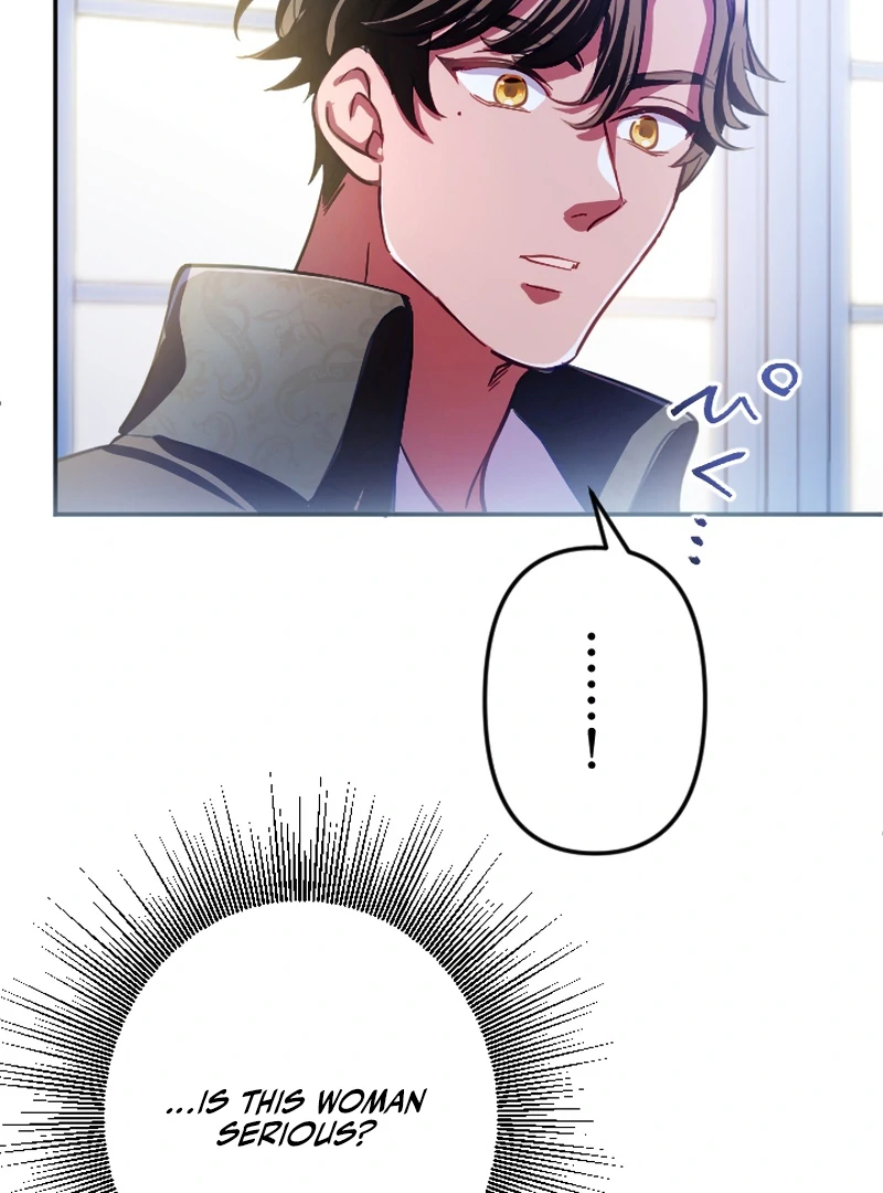 To Avoid Ruin, the Queen Wins Over Her Stepson! Chapter 13 - page 60