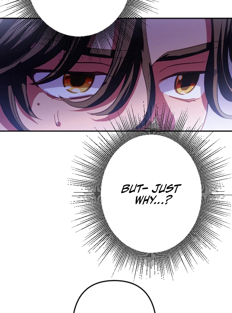 To Avoid Ruin, the Queen Wins Over Her Stepson! Chapter 13 - page 61